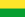 Flag of San Pedro de los Milagros (Antioquia).svg