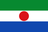 Flag of Ubalá.svg