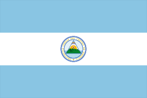 Archivo:Flag of the United Provinces of Central America