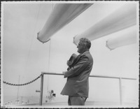 Archivo:Franklin D. Roosevelt aboard the USS Indianapolis, Cruise to South America - NARA - 197103