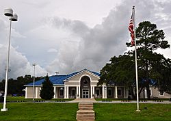 Freeport City Hall.JPG