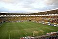 Fukuda Denshi Arena (2008)
