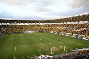 Archivo:Fukuda Denshi Arena (2008)