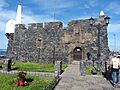 Garachico - Castillo San Miguel 2