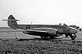 Gloster Meteor F.4 VT340 Fairey Ringway 21.07.55 edited-2