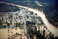 Guerneville California flooding