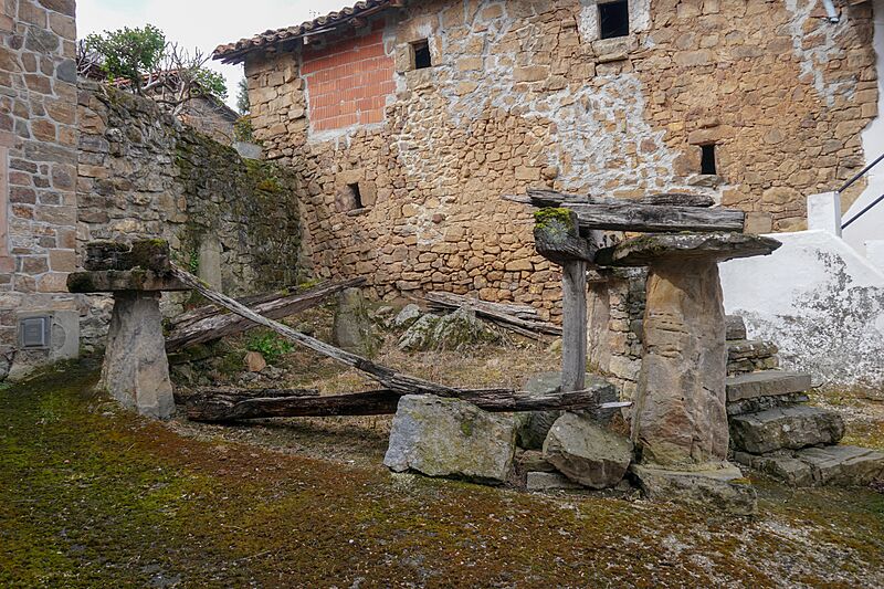Hórreo de Perrozo (3)