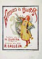 Himno burgos
