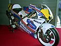 Honda NSR500 1992