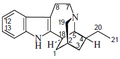Ibogamina
