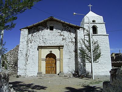 Archivo:Iglesia Nuestra Señora de La Candelaria de Sotoca.