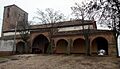 Iglesia de Cabreros del Monte