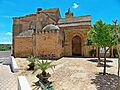 Iglesia de San Jorge Mártir, Palos de la Frontera
