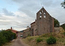 Iglesia de San Martín - Ubago (Navarra) 1.jpg