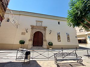 Archivo:Iglesia de San Nicolás de Bari exterior 04