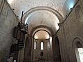 Iglesia de Santa María de Santa Cruz de la Serós (8230308044)