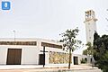 Iglesia del El Solanillo, Roquetas de Mar