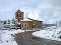 Iglesia san mames