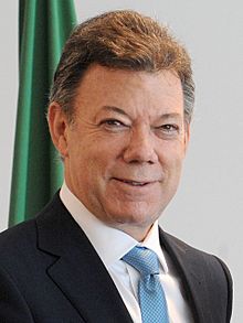 Juan Manuel Santos and Lula (cropped).jpg