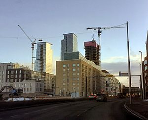 Archivo:Kalasatama, Helsinki