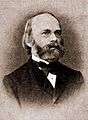 Karl wilhelm von naegeli
