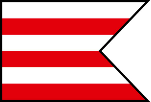 Krompachy-spisska nova ves-flag