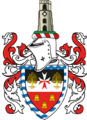 LB Hackney Coat of Arms