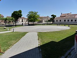 Foto de La Matilla en Castroserna de Abajo, Segovia