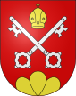 La Rippe-coat of arms.svg