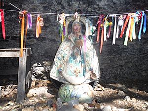 Archivo:La Virgen de San Juan de los Lagos