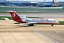 Lithuanian Airlines Yakovlev Yak-42 Rees-1.jpg