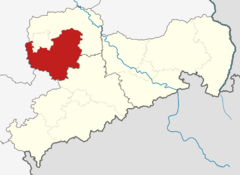 Locator map L in Saxony.svg