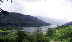 Archivo:Loch Lubnaig (223068248)