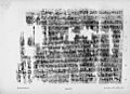 London Medical Papyrus 15