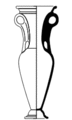 Loutrophoros
