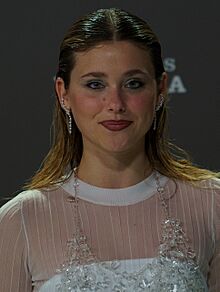 Malaga Film Festival 2025 - Nicole Wallace (cropped).jpg