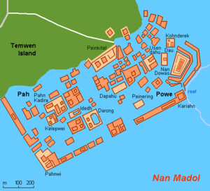 Archivo:Map FM-Nan Madol
