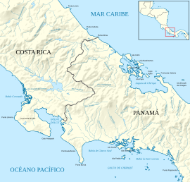 Mapa de la frontera Costa Rica-Panamá (1906).svg