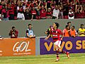 MarceloMorenoFlamengo