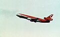 McDonnell Douglas DC-10-30 C-GCPH CP Air, Manchester, July 1982. (5520977322)