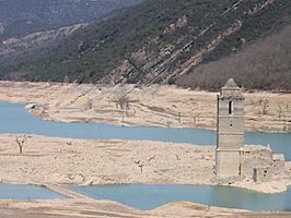 Mediano (Huesca) para Niños