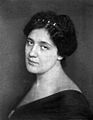 Melanie Klein c1912