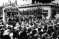 Mercante -acto de gobierno