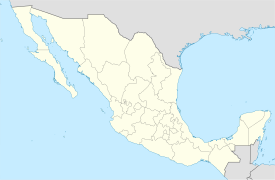 ZLO ubicada en Colima