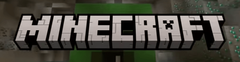 Minecraft Key-art
