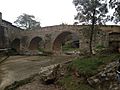 Monze - Pont