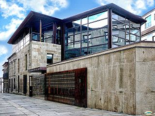 Museo de Pontevedra-Edificio Fernández López-Ampliación (7247509944).jpg