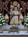 Niño Jesús, Juan Martínez Montañés