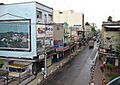 Novaiguacu centro