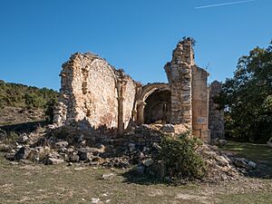 Archivo:Otxate - Ermita de Burgondo 01